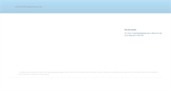 Desktop Screenshot of courrierdusaguenay.com